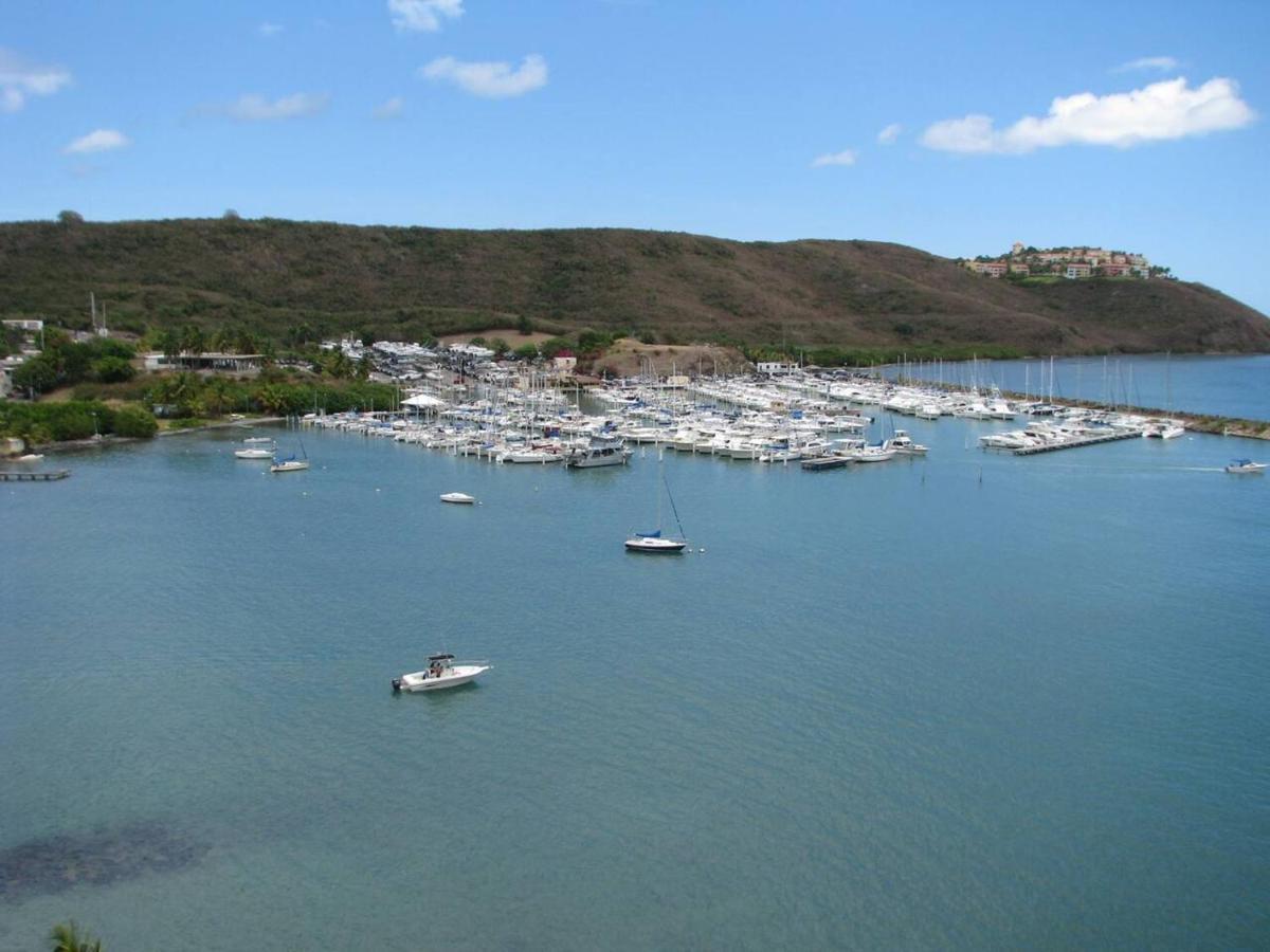 Waterfront Studio At Fajardo, Puerto Rico Eksteriør bilde