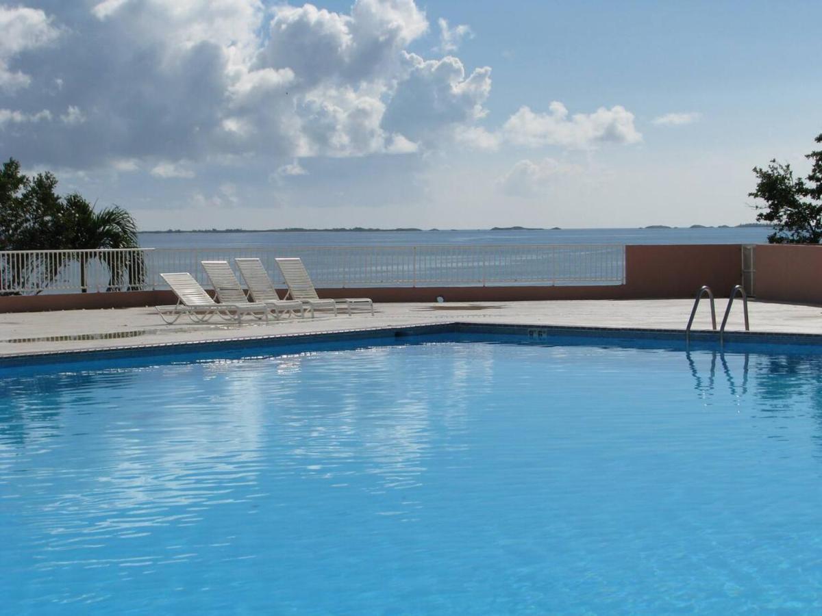 Waterfront Studio At Fajardo, Puerto Rico Eksteriør bilde