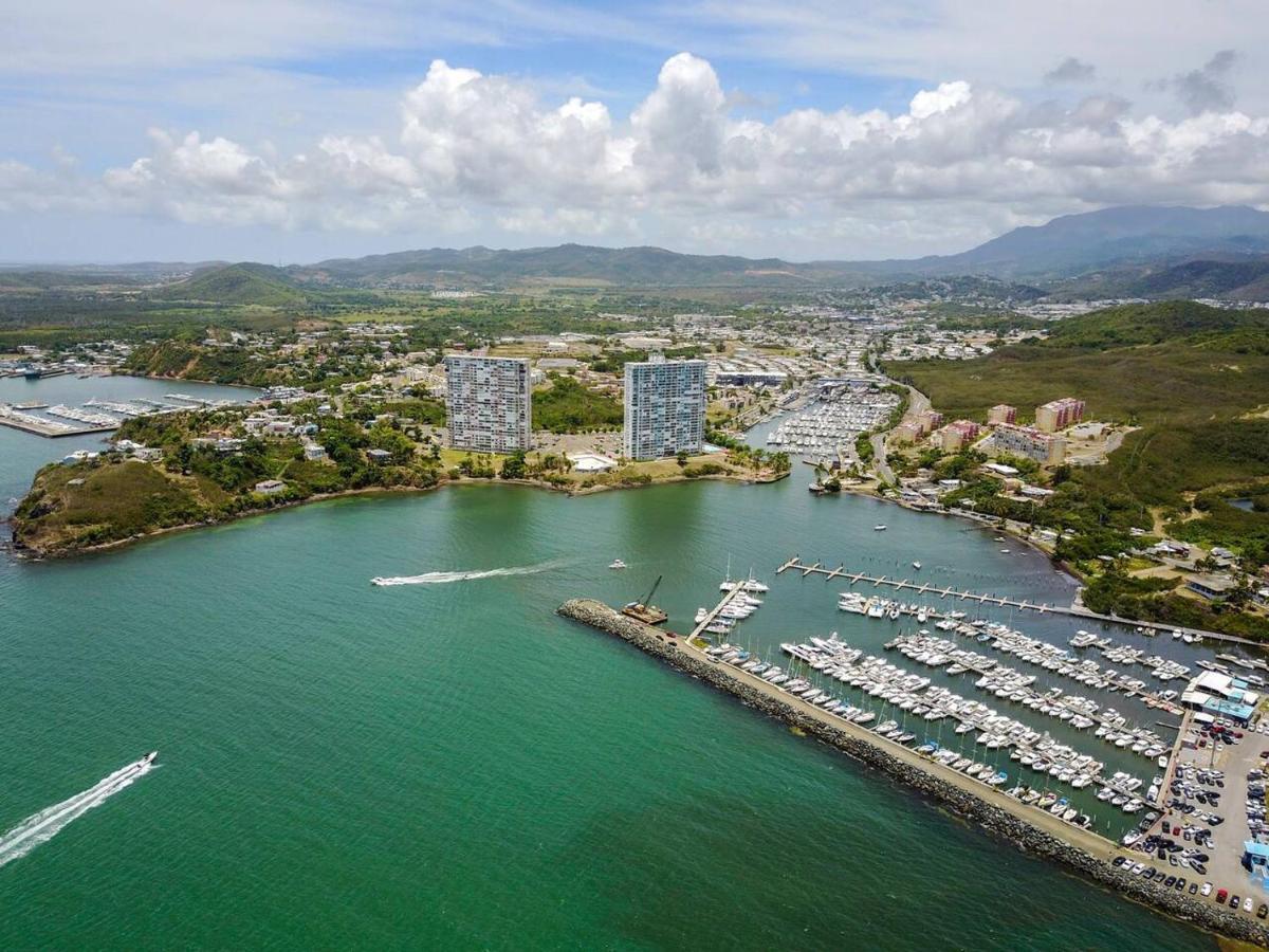 Waterfront Studio At Fajardo, Puerto Rico Eksteriør bilde