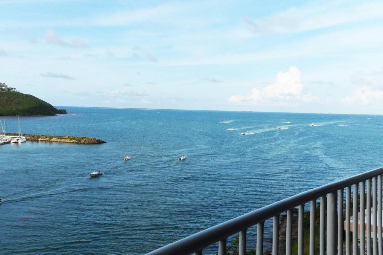 Waterfront Studio At Fajardo, Puerto Rico Eksteriør bilde